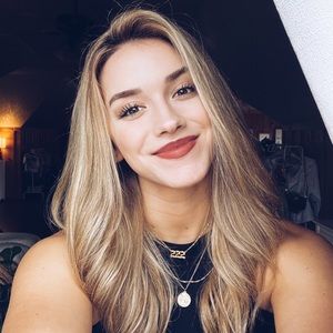 Meet your Posher, Morgan